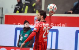 24.01.26 1. FC Heidenheim - RB Leipzig