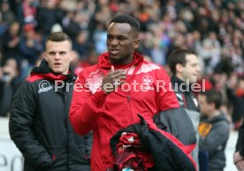 VfB Stuttgart - 1. FC Kaiserslautern