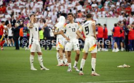 05.07.24 Spanien - Deutschland