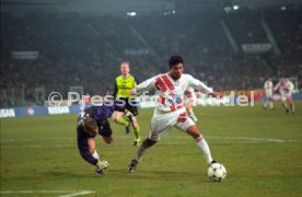 VfB Stuttgart - Borussia Dortmund