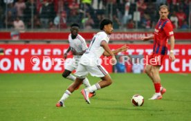 18.08.26 1. FC Heidenheim -  FC Bayern M&uuml;nchen