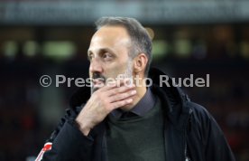 VfB Stuttgart - DSC Arminia Bielefeld