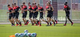 06.08.20 VfB Stuttgart Training