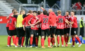 Bitburger-wfv-Pokal Finale