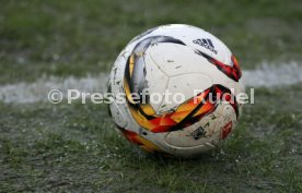 VfB Stuttgart - Hertha BSC Berlin