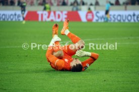 06.11.25 VfB Stuttgart - Feyenoord Rotterdam