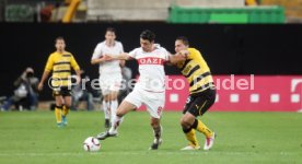 16.09.10 VfB Stuttgart - Young Boys Bern