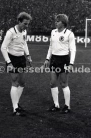 22.12.79 DFB Deutschland - T&uuml;rkei