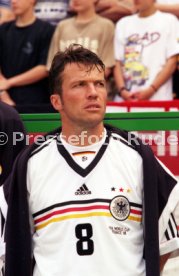 21.06.98 Deutschland - Jugoslawien