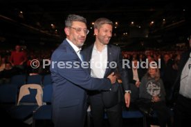 VfB Stuttgart Mitgliederversammlung 2019