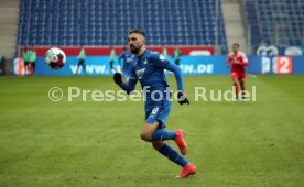 21.03.21 TSG 1899 Hoffenheim - 1. FSV Mainz 05