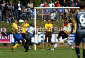 VfL Kirchheim - Hannover 96