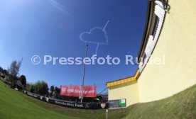 11.07.22 VfB Stuttgart Trainingslager Weiler im Allg&auml;u 2022