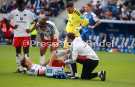 10.10.26 TSG 1899 Hoffenheim - Hamburger SV