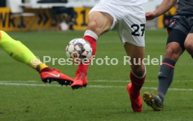 VfB Stuttgart - 1. FC N&uuml;rnberg