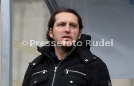 Stuttgarter Kickers - Werder Bremen II