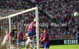 14.06.97 DFB-Pokal Finale 1997 VfB Stuttgart - FC Energie Cottbus
