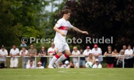 12.07.25 SV Fellbach - VfB Stuttgart