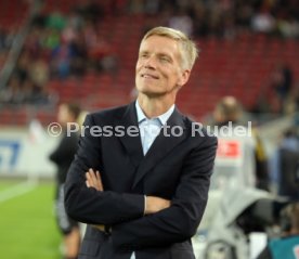 VfB Stuttgart - SpVgg Greuther F&uuml;rth