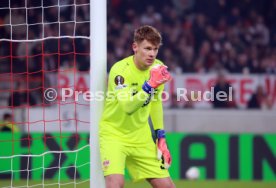 06.11.25 VfB Stuttgart - Feyenoord Rotterdam