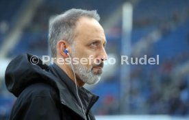 11.02.23 TSG 1899 Hoffenheim - Bayer 04 Leverkusen