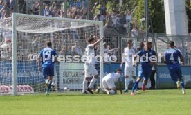13.08.22 Stuttgarter Kickers - FC N&ouml;ttingen