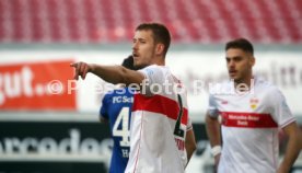 27.02.21 VfB Stuttgart - FC Schalke 04
