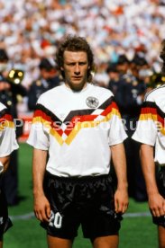 14.06.88 Deutschland - D&auml;nemark