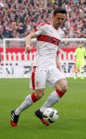 VfB Stuttgart - SV Sandhausen