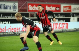 07.11.20 VfB Stuttgart - Eintracht Frankfurt