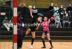 22.01.22 TV Nellingen - TV Heiningen