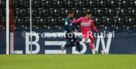 30.09.25 VfB Stuttgart II - SV Wehen Wiesbaden