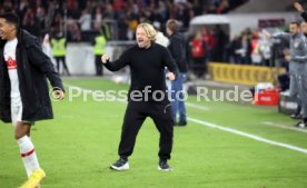 08.11.22 VfB Stuttgart - Hertha BSC Berlin