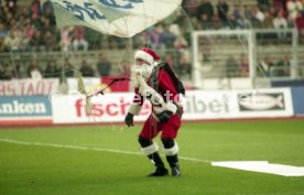 02.12.95 VfB Stuttgart - Hamburger SV