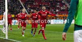 22.03.26 FC Augsburg - VfB Stuttgart