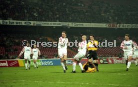 11.03.97 1. FC K&ouml;ln - VfB Stuttgart