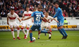 VfB Stuttgart - TSG 1899 Hoffenheim