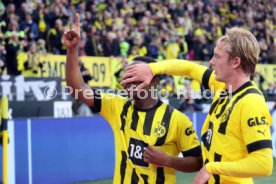 22.10.22 Borussia Dortmund - VfB Stuttgart