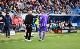25.10.25 TSG 1899 Hoffenheim - 1. FC Heidenheim