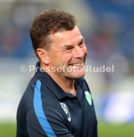 1899 Hoffenheim - VfL Wolfsburg