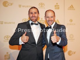 Sportler des Jahres 2018