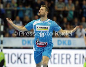 TVB 1898 Stuttgart - VfL Gummersbach