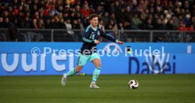 27.03.26 Schweiz - Deutschland