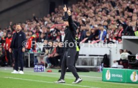 02.04.25 VfB Stuttgart - RB Leipzig