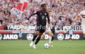 04.05.24 VfB Stuttgart - FC Bayern M&uuml;nchen