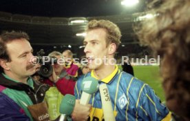 04.1.95 VfB Stuttgart - SV Werder Bremen