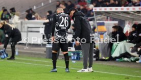 02.12.23 VfB Stuttgart - SV Werder Bremen