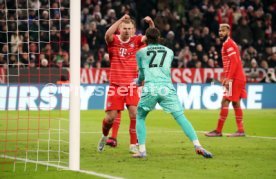08.03.23 FC Bayern M&uuml;nchen - Paris Saint-Germain