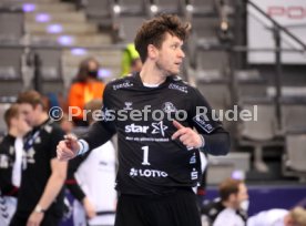 19.12.20 TVB Stuttgart - THW Kiel