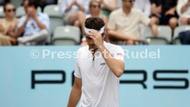 15.06.25 Tennis BOSS Open Stuttgart Weissenhof 2025
